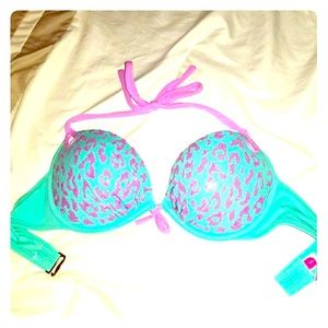 Victoria Secret Swimsuit Top